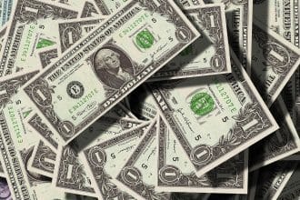 dollars, currency, money