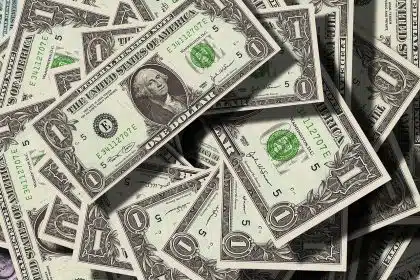 dollars, currency, money