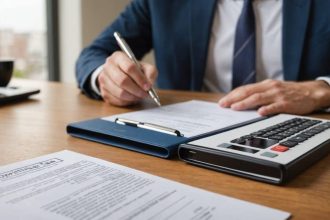 Stratégie d'optimisation fiscale avec la vente à réméré