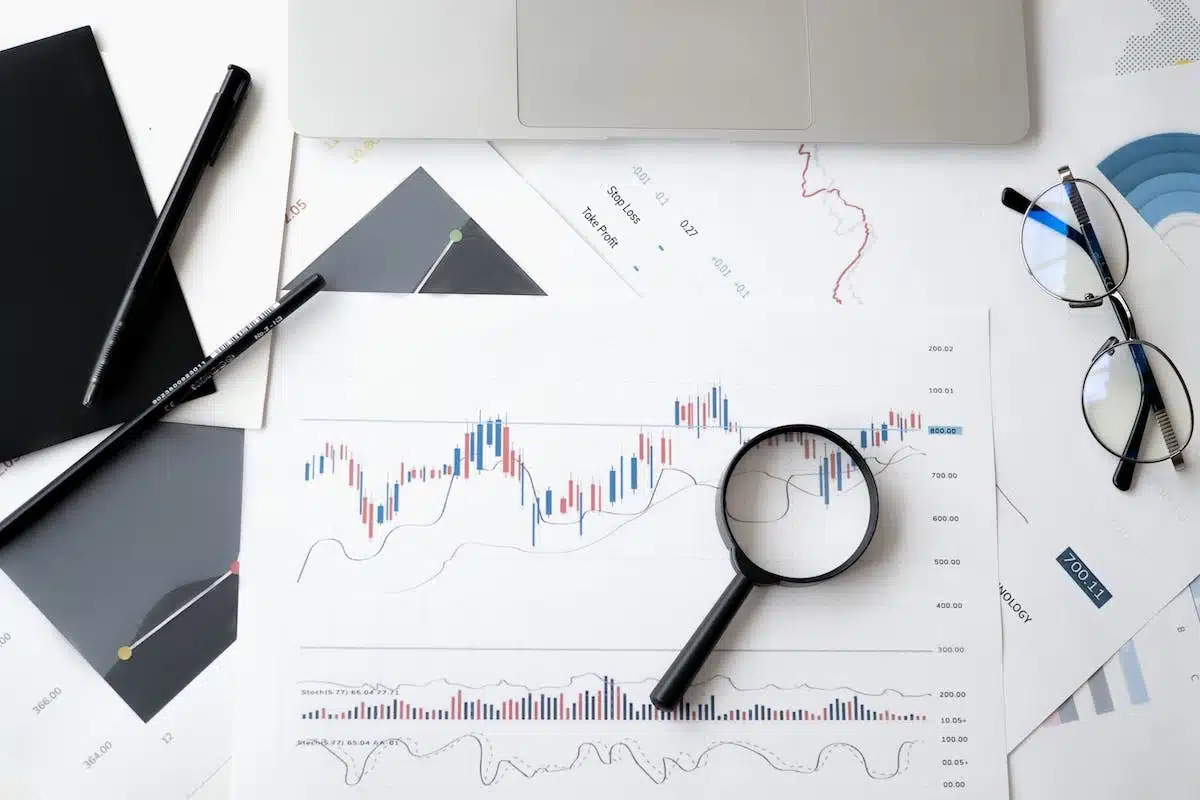 régulation financière