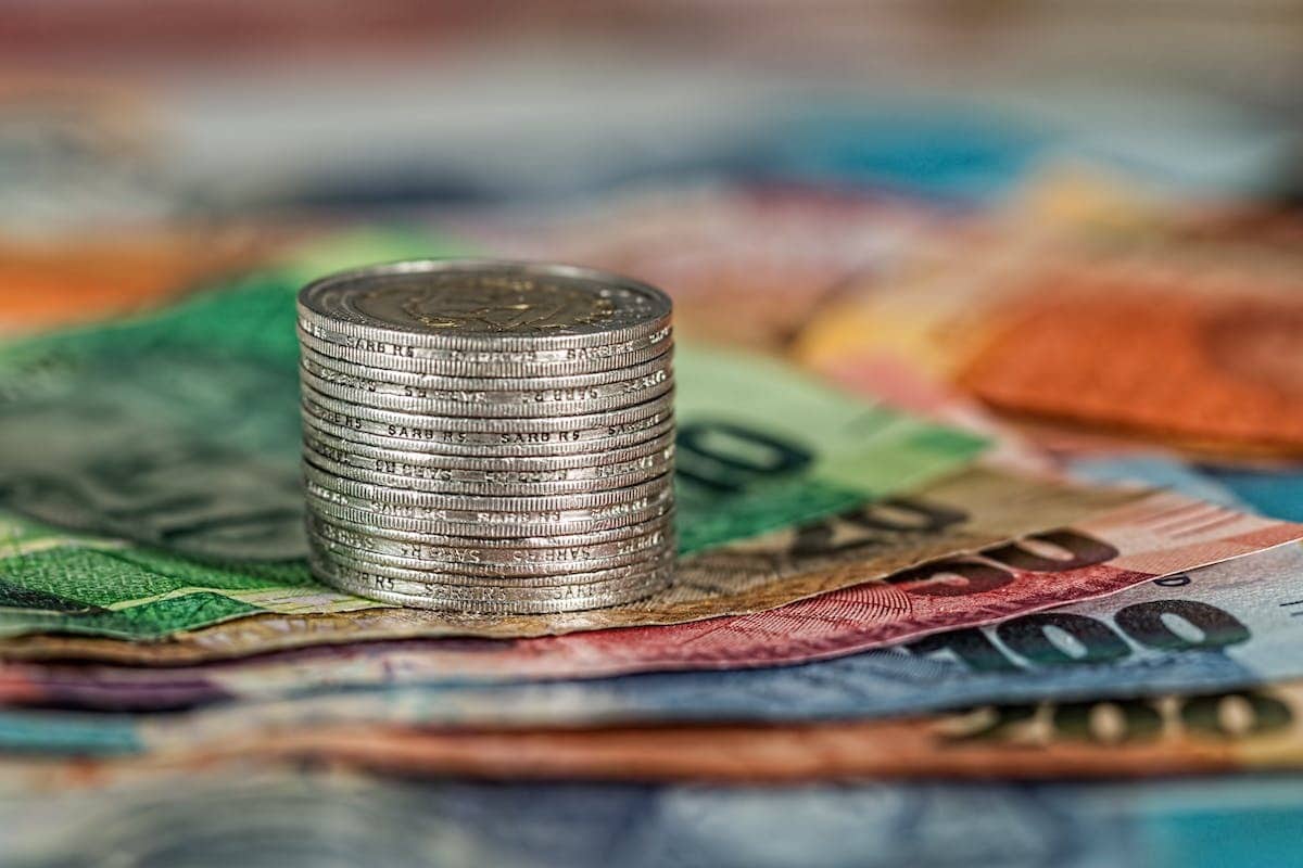 économie  argent