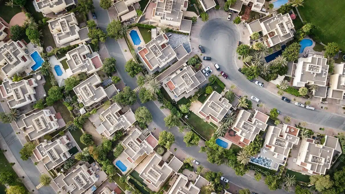 marché immobilier