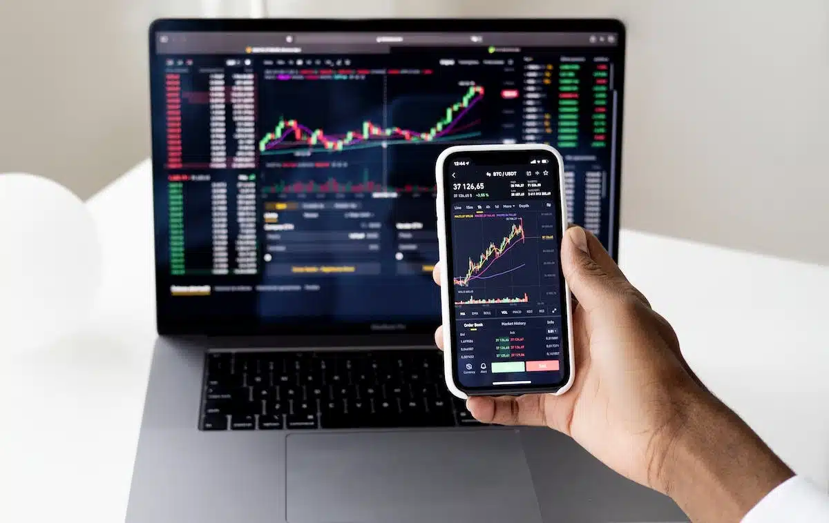 metatrader 4