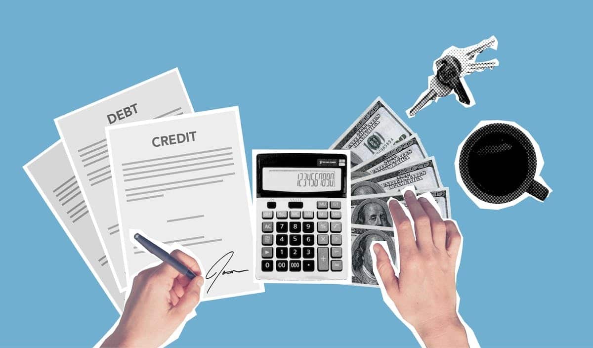 banque  finance