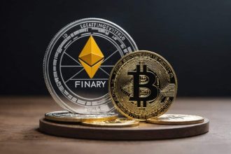 Outils intuitifs pour investir facilement dans les crypto-monnaies