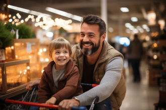 Options de paiement échelonné chez IKEA pour faciliter les achats