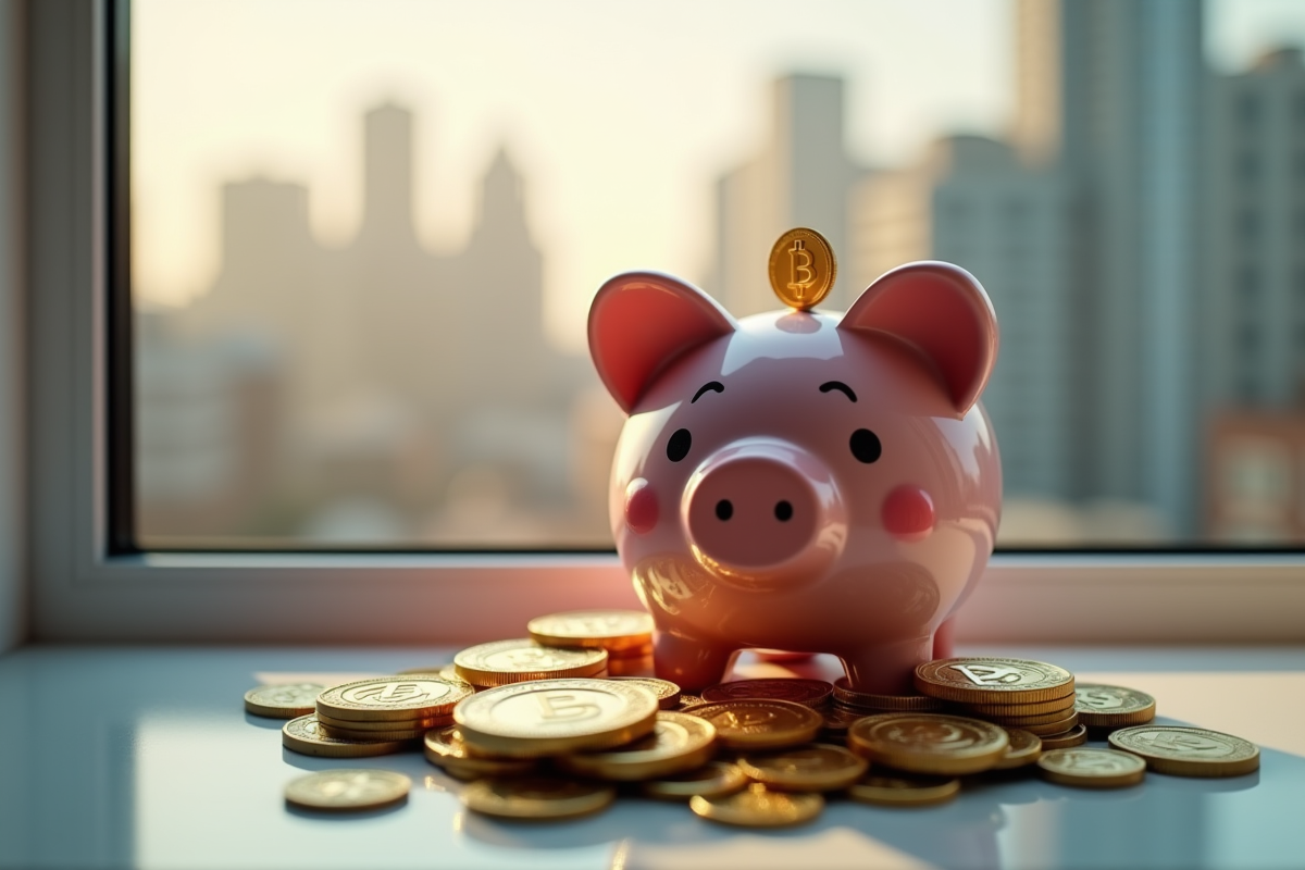 cryptomonnaie stable