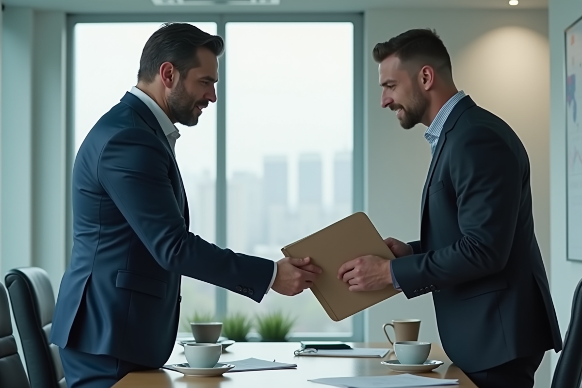 financement entreprise