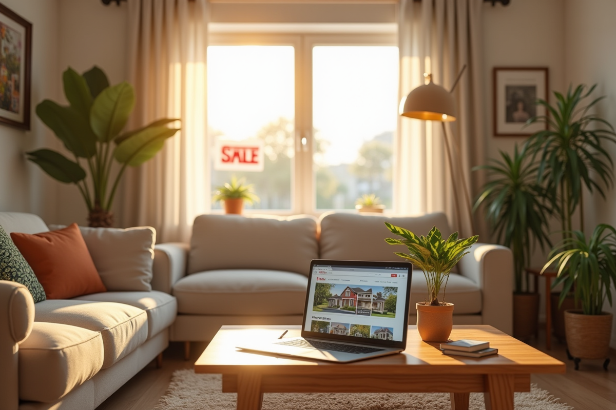 immobilier rentable