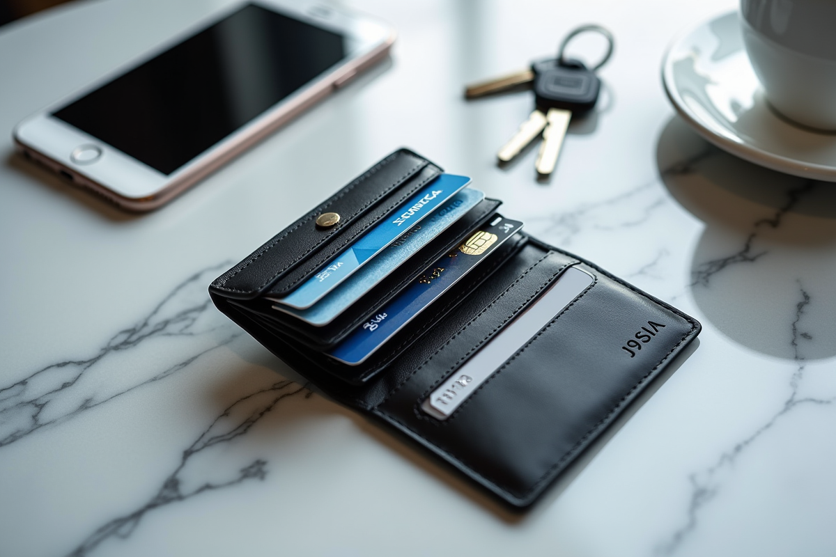 carte bancaire