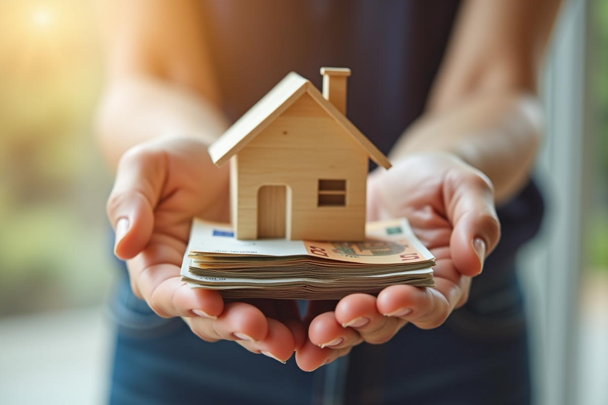prêt immobilier