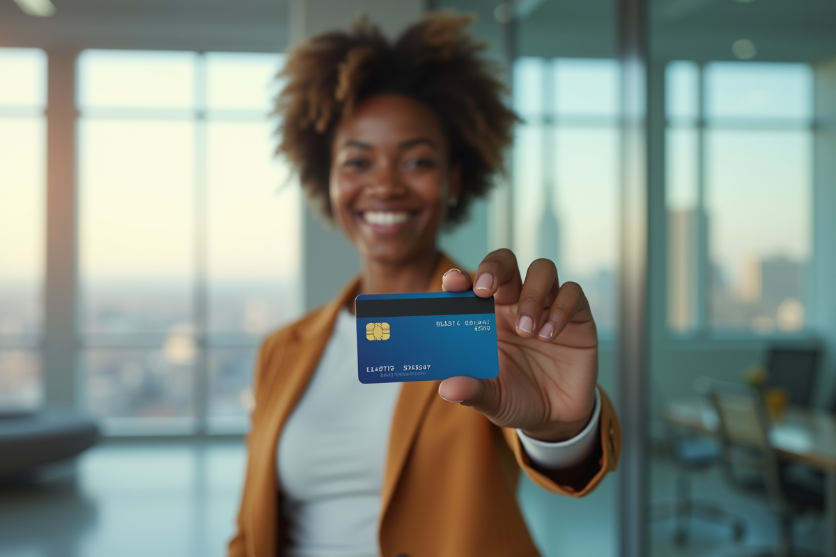 carte bancaire