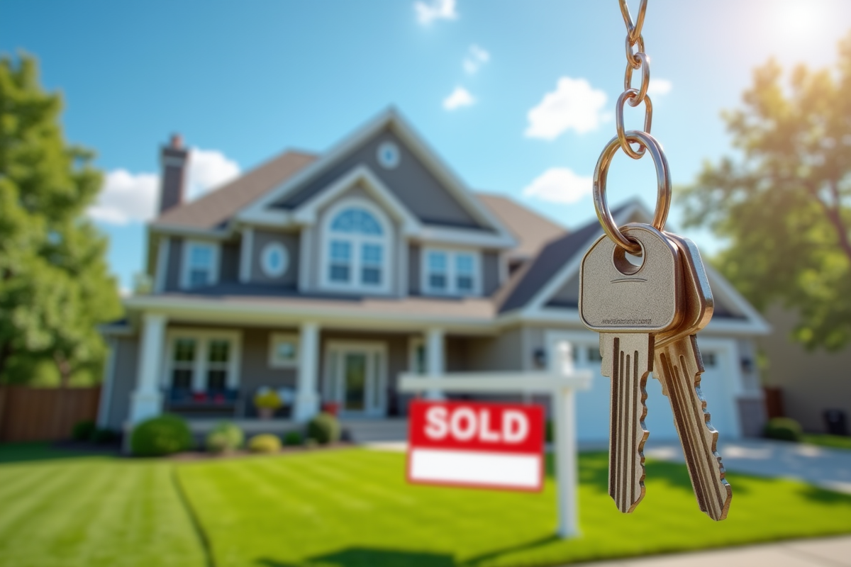 prêt immobilier