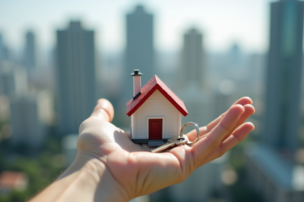 immobilier investissement