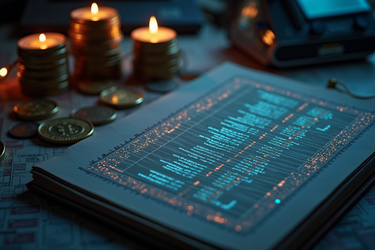 banques cryptomonnaies