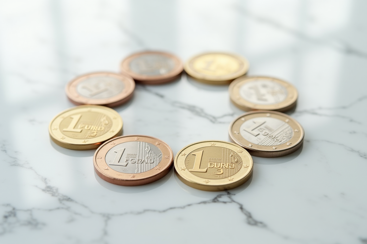 monnaie rare