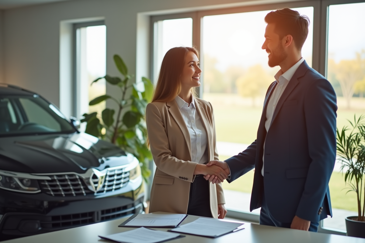 assurance auto